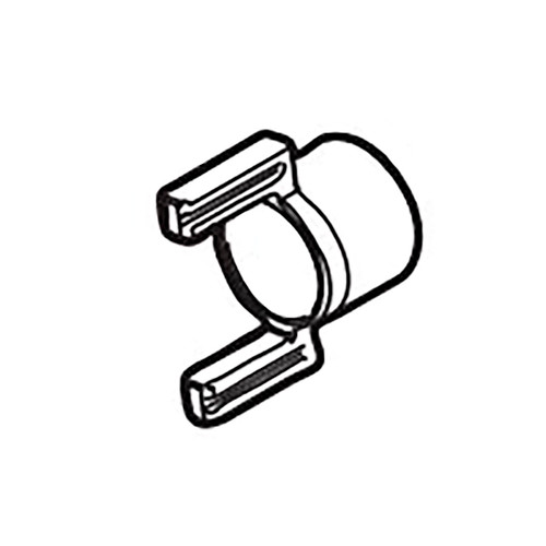 458807-2 - LOCK OFF BUTTON XML03 - Makita Original Part