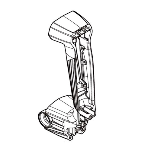 459164-1 - HANDLE HR3001C - Makita Original Part