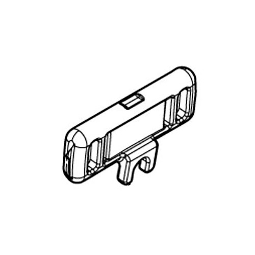 459492-4 - CHANGE LEVER FRONT REAR DFL063F - Makita Original Part