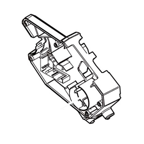 459860-1 - SWITCH BOX XML08 - Makita Original Part