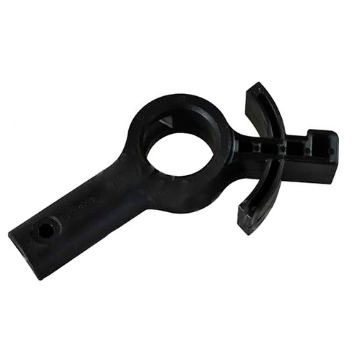 459864-3 - DRIVING LEVER SUPPORT LEFT XML08 - Makita Original Part