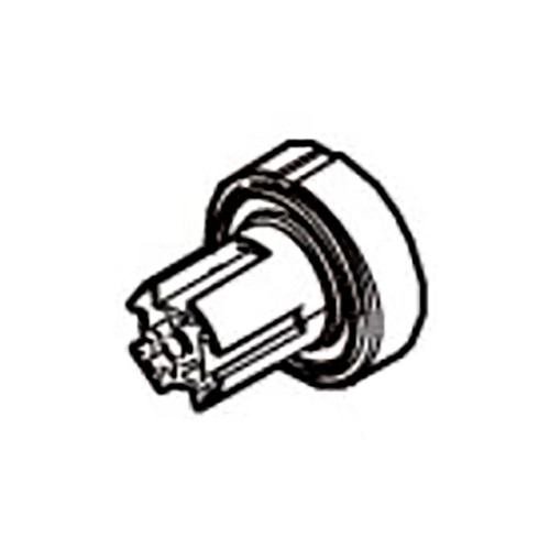 459866-9 - SPEED LEVER HOLDER XML08 - Makita Original Part