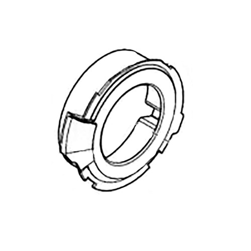 459891-0 - BAFFLE PLATE XPK02 - Makita Original Part