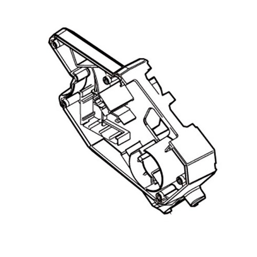 459908-9 - SWITCH BOX XML07 - Makita Original Part