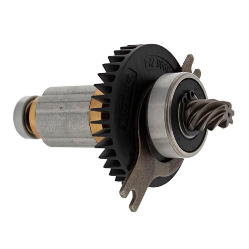 519528-2 - ROTOR ASSEMBLY XRJ06 - Makita Original Part