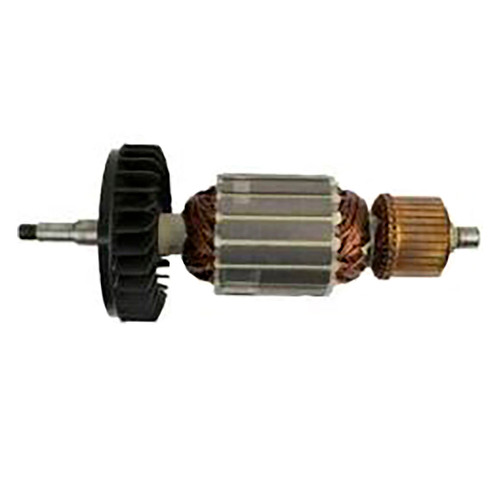 519576-1 - ROTOR ASSEMBLY XCU08 - Makita Original Part