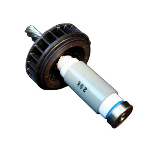 519606-8 - ROTOR ASSEMBLY XML07 - Makita Original Part