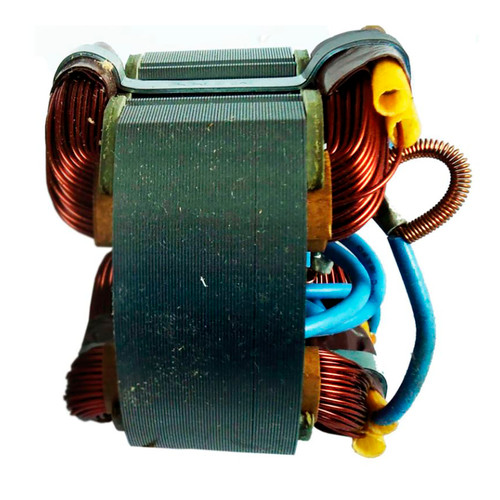 523122-4 - FIELD 9924DB - Makita Original Part