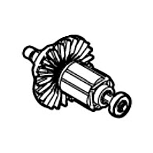 619704-9 - ROTOR GCV01 - Makita Original Part