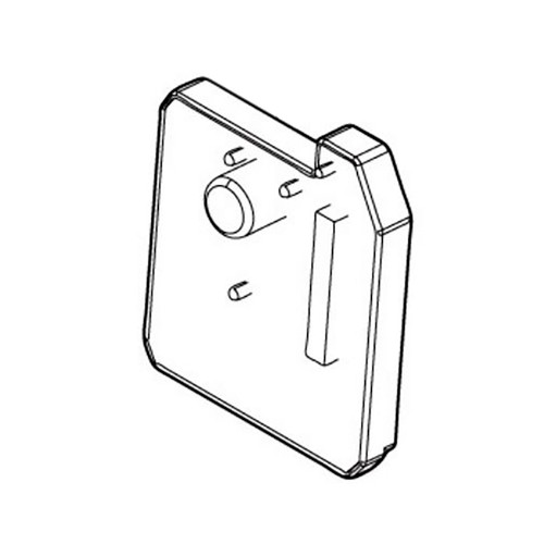 620A91-7 - CONTROLLER XPG01 - Makita Original Part