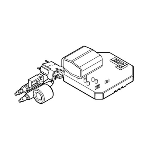 620B00-2 - CONTROLLER XLS01 - Makita Original Part