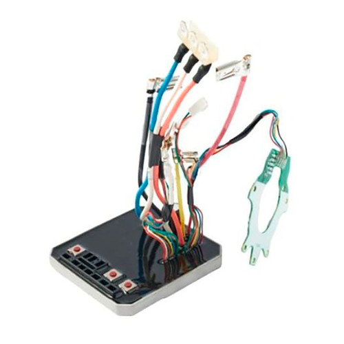 620C64-2 - CONTROLLER XWT15 - Makita Original Part