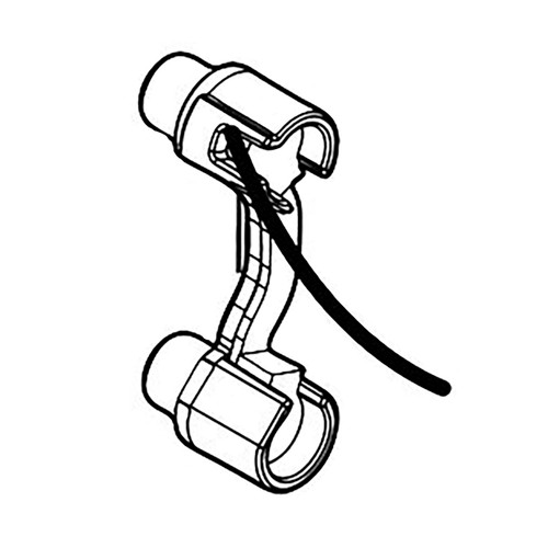 620D25-8 - LED CIRCUIT XOC02 - Makita Original Part