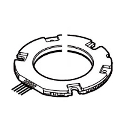 620E26-2 - CONTROLLER B GRH06 - Makita Original Part