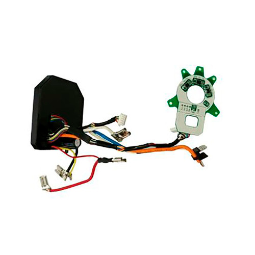 620E45-8 - CONTROLLER XFD15 - Makita Original Part