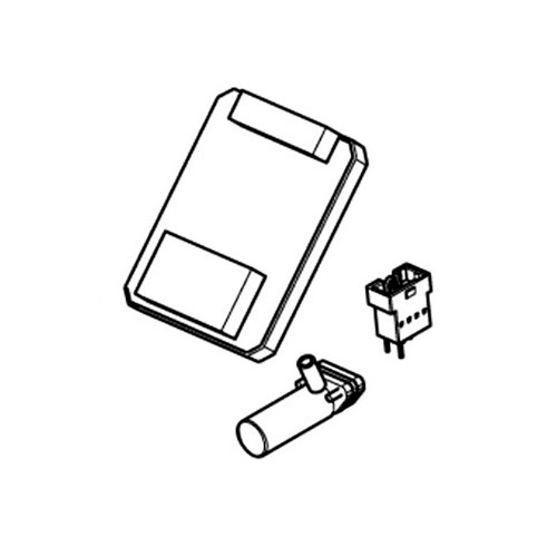 620F17-9 - CONTROLLER GSL03 - Makita Original Part