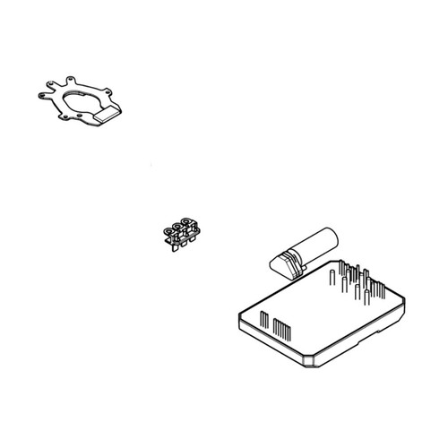 620G85-8 - CONTROLLER GHU04 - Makita Original Part