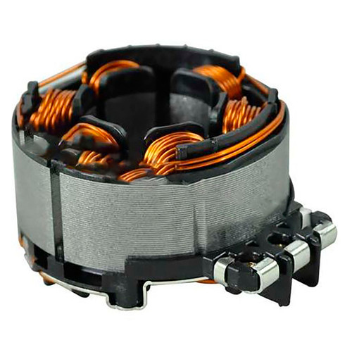 629409-3 - STATOR XLS01 - Makita Original Part