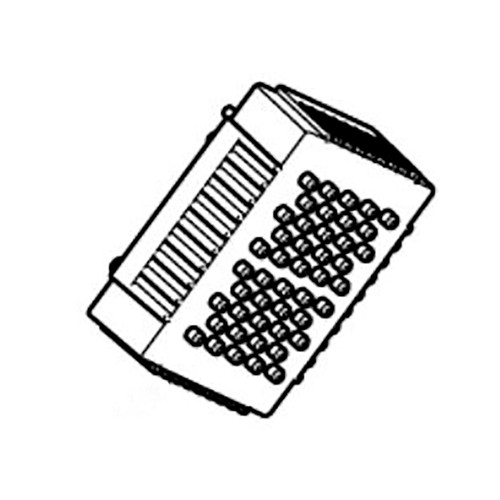 632C03-0 - CONTROLLER UNIT XBP01 - Makita Original Part