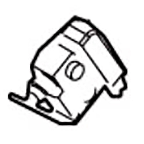 632G61-0 - SWITCH UNIT XRU17 - Makita Original Part