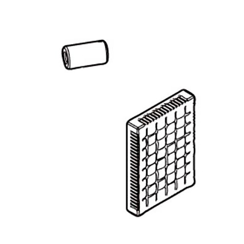 632P20-8 - CONTROLLER UNIT XML05 - Makita Original Part