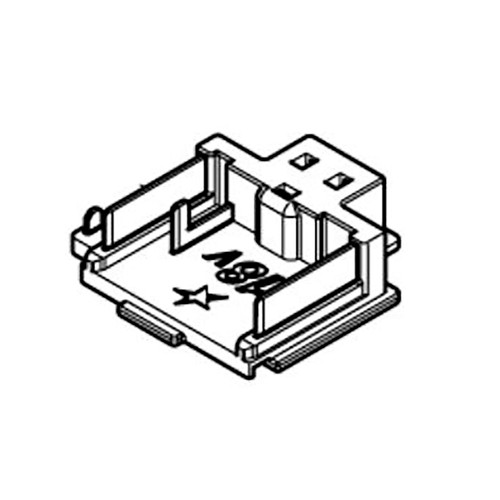 643540-1 - TERMINAL PDC01 - Makita Original Part