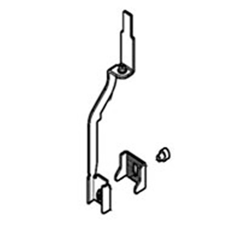 B0700-5101 - CONTACT ARM SET AT1150A - Makita Original Part