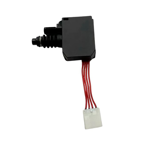 651436-2 - SWITCH XRU18 - Makita Original Part