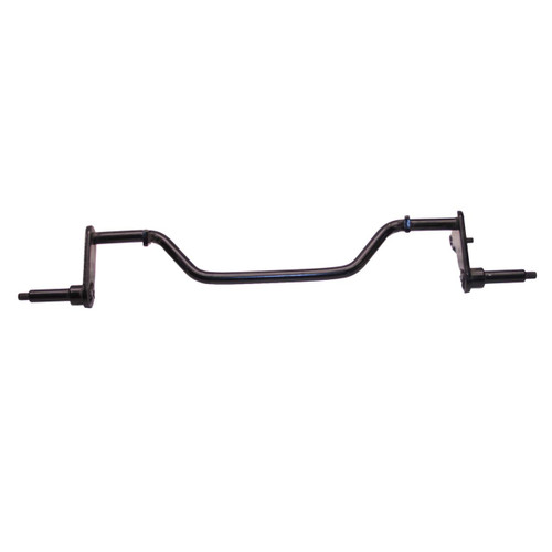 671-001-786 - FRONT AXLE XML03 - Makita Original Part
