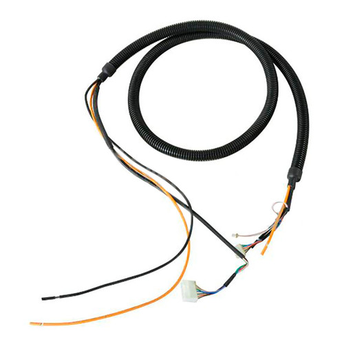 699187-9 - POWER SUPPLY CORD UNIT XML10 - Makita Original Part
