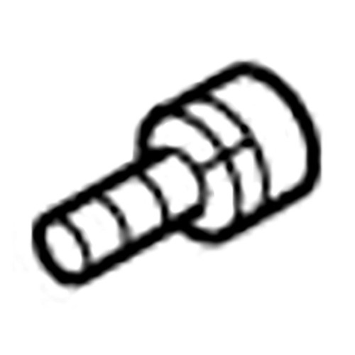 922116-0 - HEX SOCKET HEAD BOLT M4 X 12 XML03 - Makita Original Part
