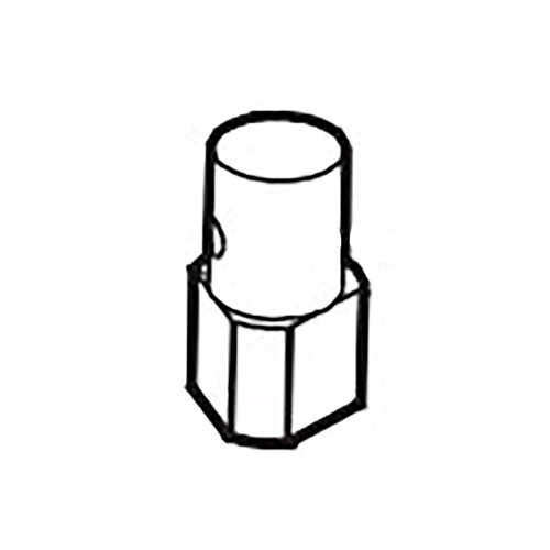GM00002103 - WASHER RUBBER GM00002073 TRIPOD - Makita Original Part