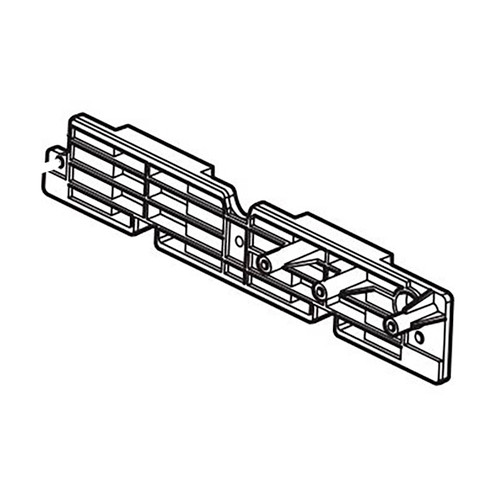 GM00002180 - TERMINAL HOLDING PLATE ASSEMBLY DML809 - Makita Original Part