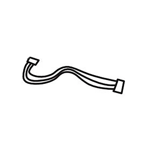 GM00002181 - 4 PIN WAFER DML809 - Makita Original Part