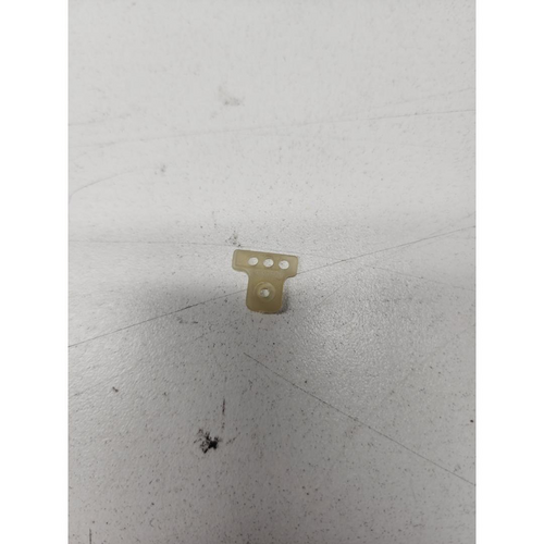 GM00002222 LINE PRESSING BLOCK MAKITA Genuine OEM Part