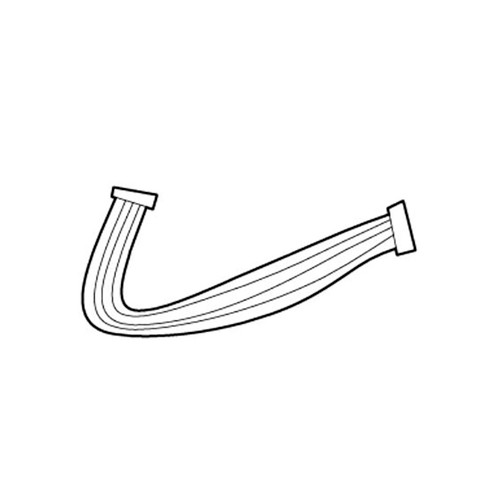 GM00002293 - HOUSING CONNECTOR ML003G - Makita Original Part
