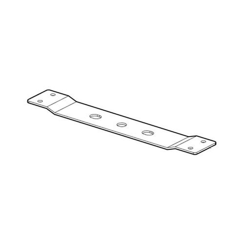 GM00002303 - HOLDING PLATE BASE ML003G - Makita Original Part