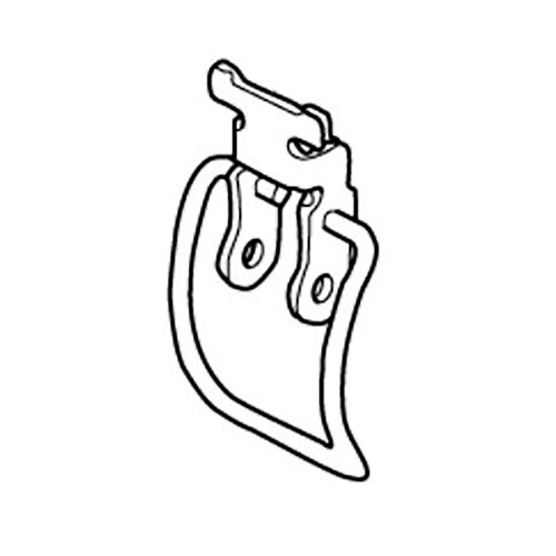 HY00000917 - LATCH AF506 - Makita Original Part