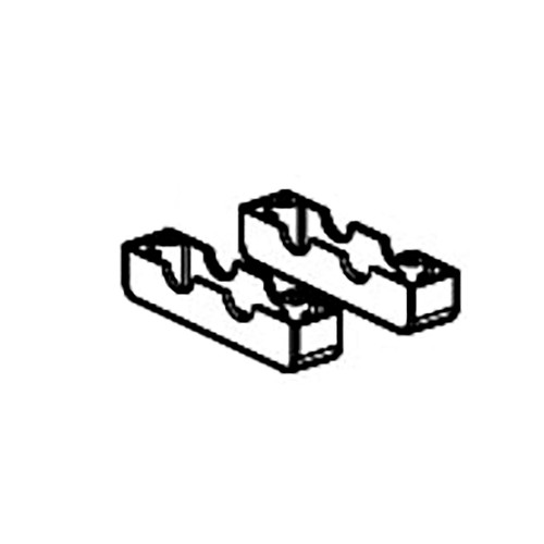 HY00001010 - PIPE HOLDER MAC210Q - Makita Original Part