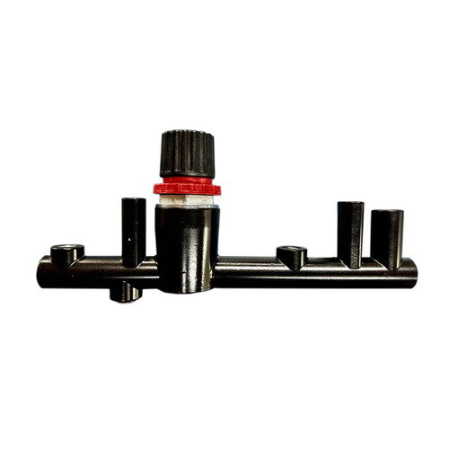 HY00001031 - REGULATOR ASSEMBLY MAC210Q - Makita Original Part