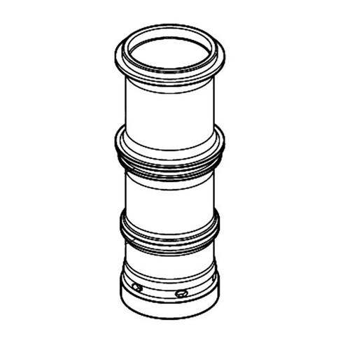 HY00001067 - CYLINDER AN613 - Makita Original Part