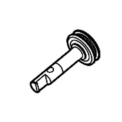 HY00001075 - PISTON AN613 - Makita Original Part