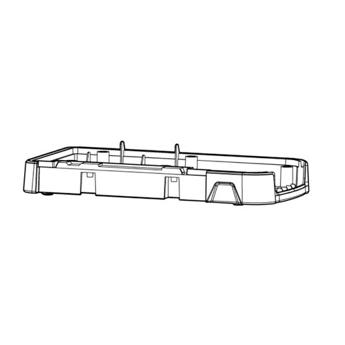 KF00000001 - BASE SET DCM501 - Makita Original Part