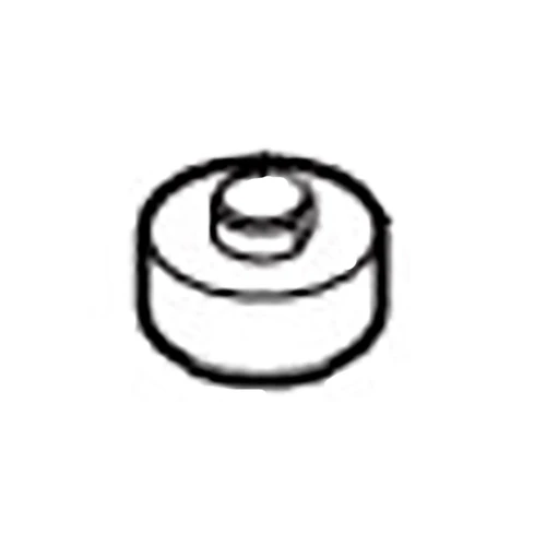 LE00931038 - RUBBER FEET SET 4 PIECES SK700GD - Makita Original Part