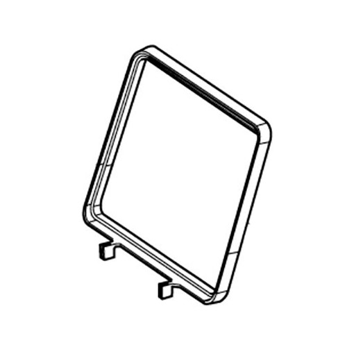 QY00000037 - BATTERY COVER PACKING DML810 - Makita Original Part
