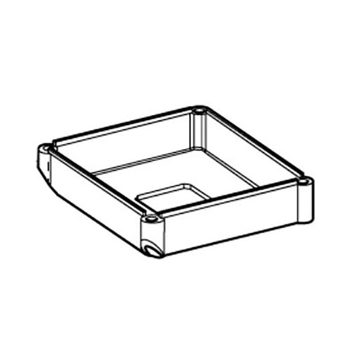 QY00000048 - CONTROLLER BOX DML810 - Makita Original Part