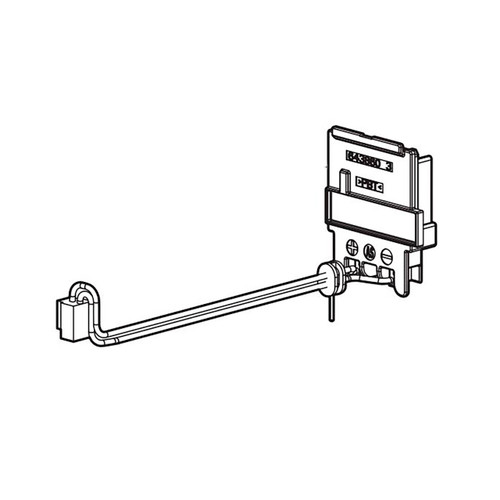 RN28907995 - TERMINAL ASSEMBLY DWD181 - Makita Original Part