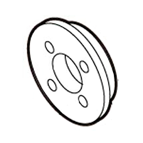 SC03251180 - FLANGE XCS04 - Makita Original Part
