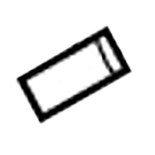 SC04007990 - LEAF SPRING XPP01 - Makita Original Part
