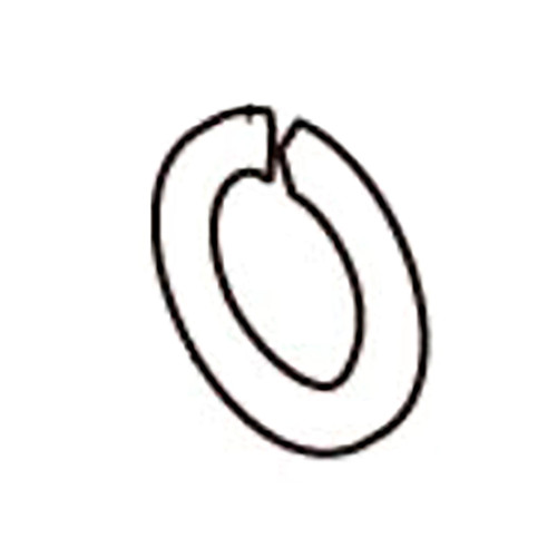SC06503640 - BACK UP RING XPP01 - Makita Original Part